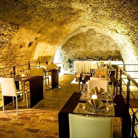 Antico Borgo Chieti B&B 외부 사진
