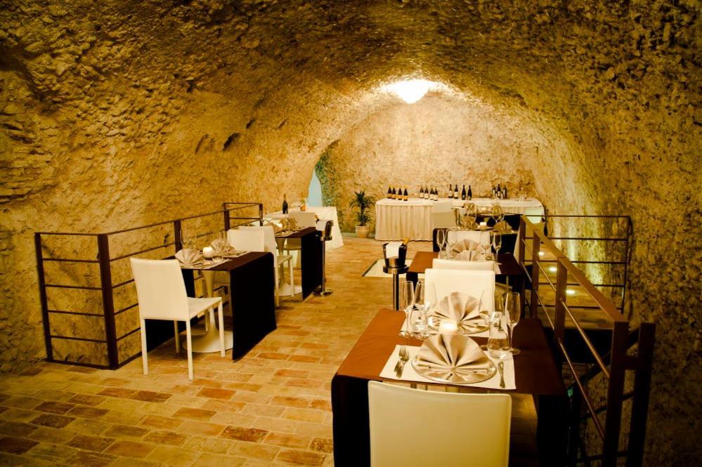 Antico Borgo Chieti B&B 외부 사진
