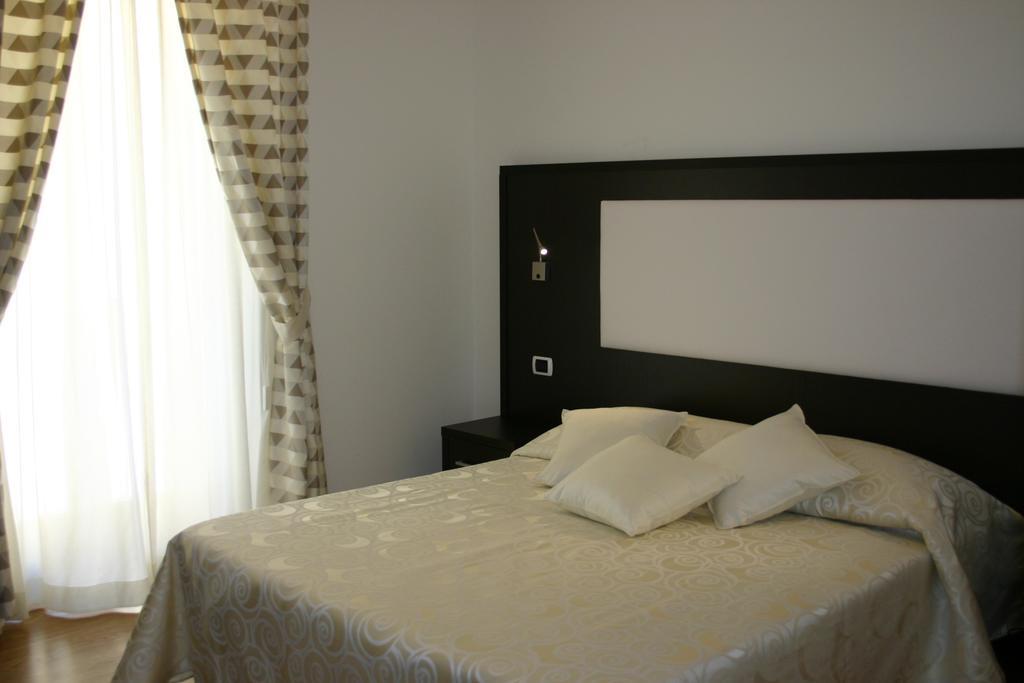 Antico Borgo Chieti B&B 외부 사진