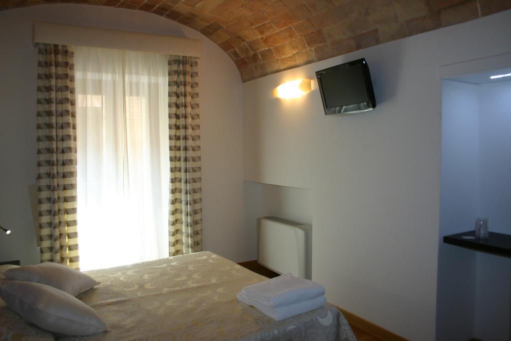 Antico Borgo Chieti B&B 외부 사진