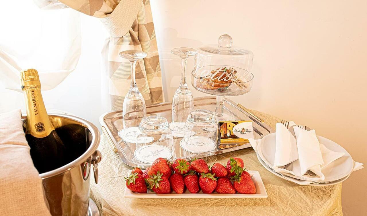 Antico Borgo Chieti B&B 외부 사진