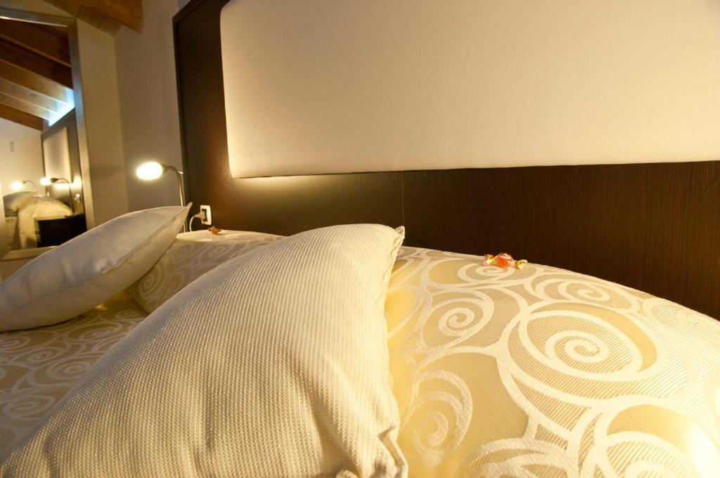 Antico Borgo Chieti B&B 객실 사진